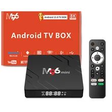 DC 5V 2A スマートデジタルテレビボックス